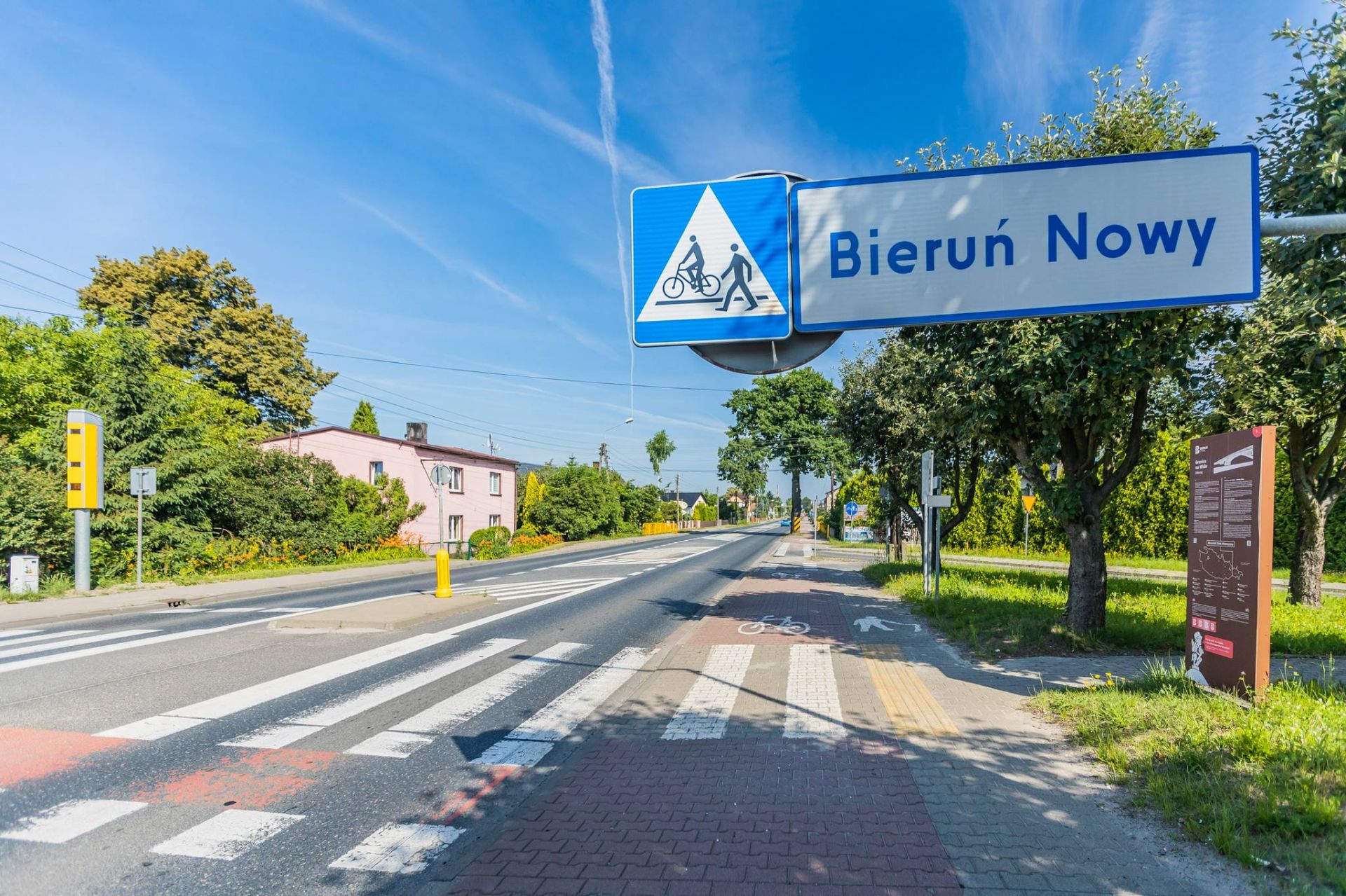 szlak